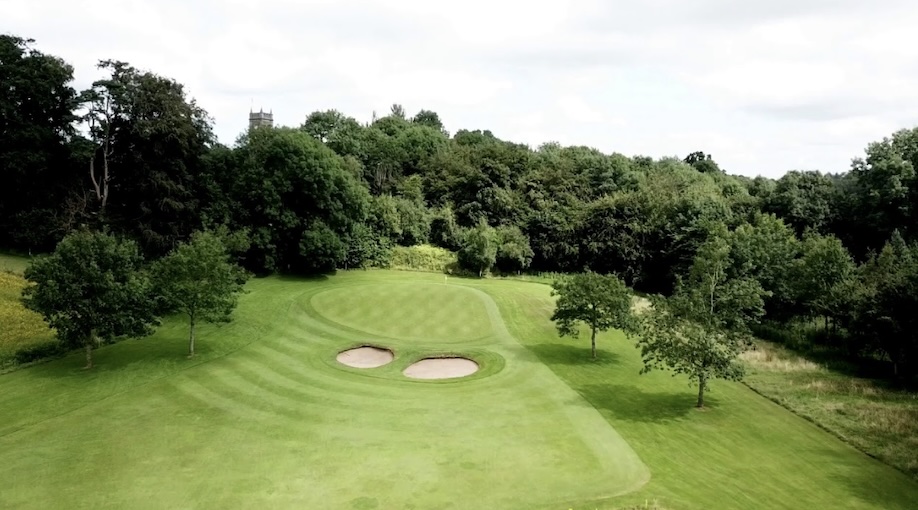 Photo of Loughgall Golf Club